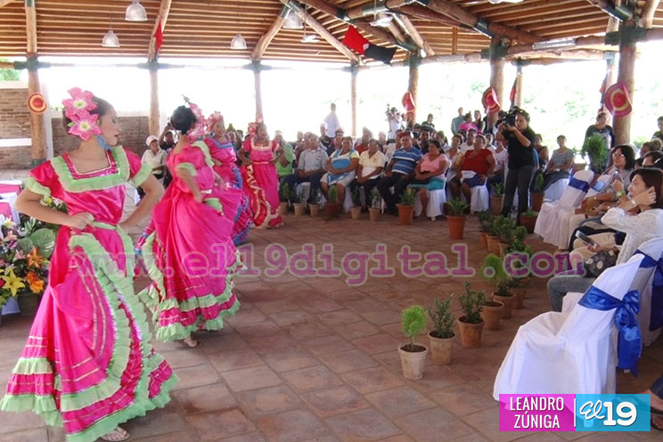 Taiwán entrega importante donativo para mejoras en el Parque Nacional de Ferias