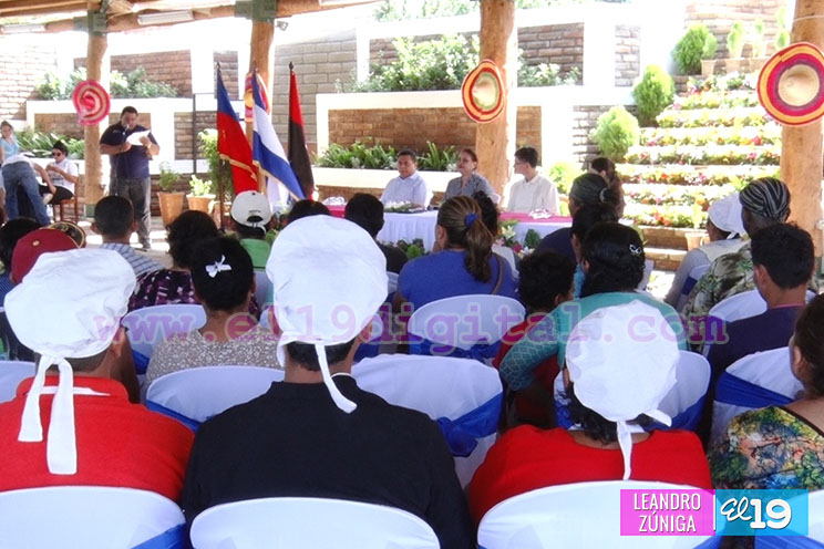 Taiwán entrega importante donativo para mejoras en el Parque Nacional de Ferias