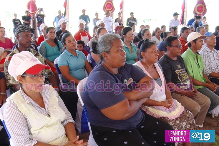 Taiwán entrega importante donativo para mejoras en el Parque Nacional de Ferias
