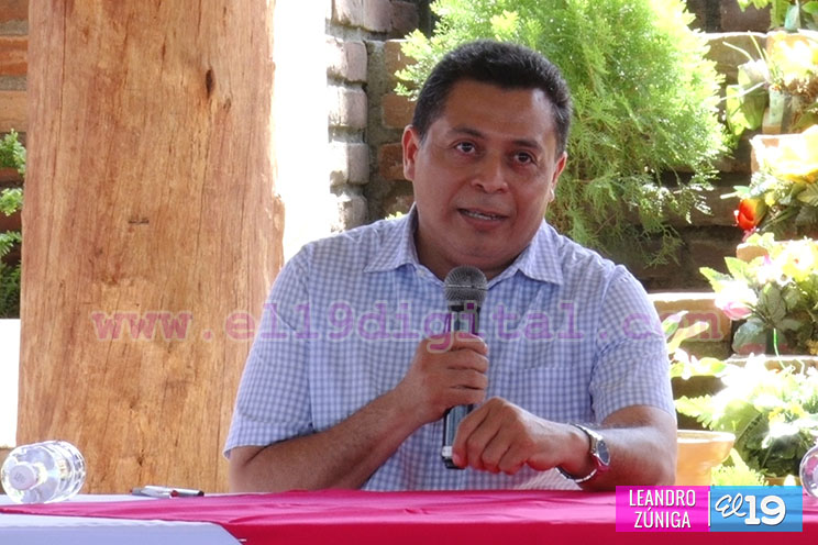 Taiwán entrega importante donativo para mejoras en el Parque Nacional de Ferias
