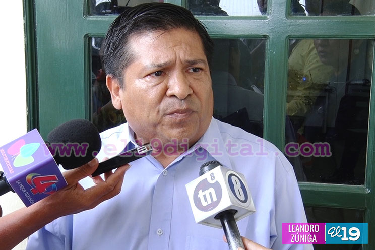 Nicaragua desarrolla Curso Avanzado sobre Sensores Remotos con el apoyo te Taiwán