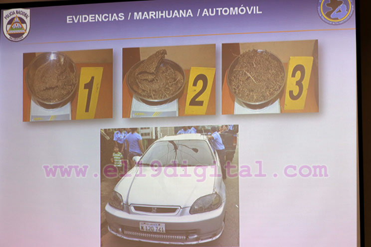 Plan de seguridad de las familias y comunidades sigue generando importantes resultados