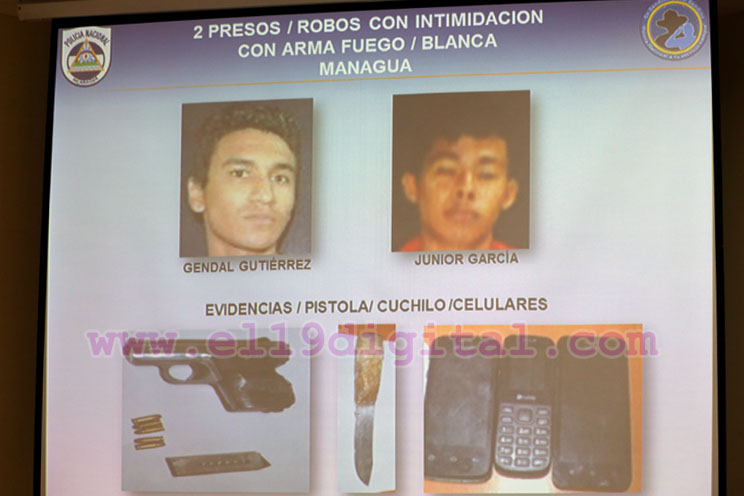 Plan de seguridad de las familias y comunidades sigue generando importantes resultados