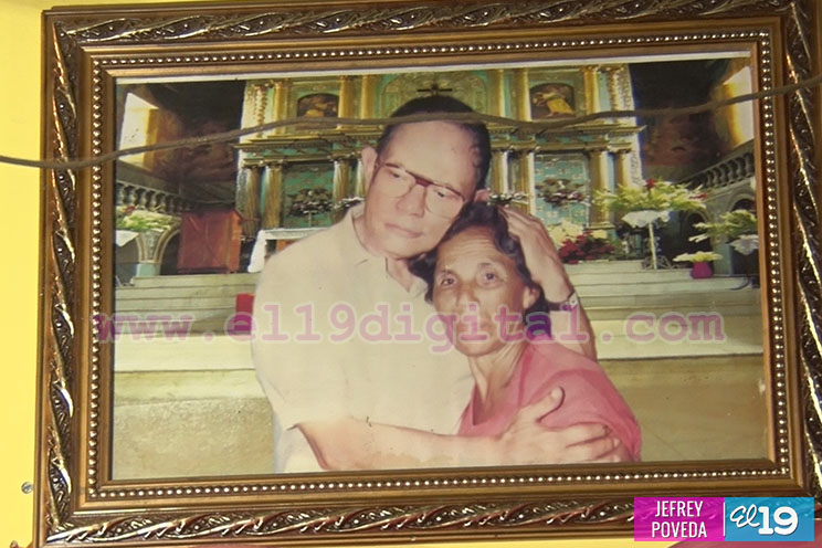 Promotores Solidarios celebran los cien años de Doña Ana Julia