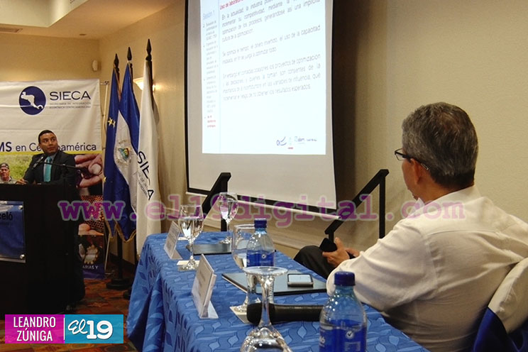 UE dona equipos para potenciar medidas fitosanitarias y sanitarias