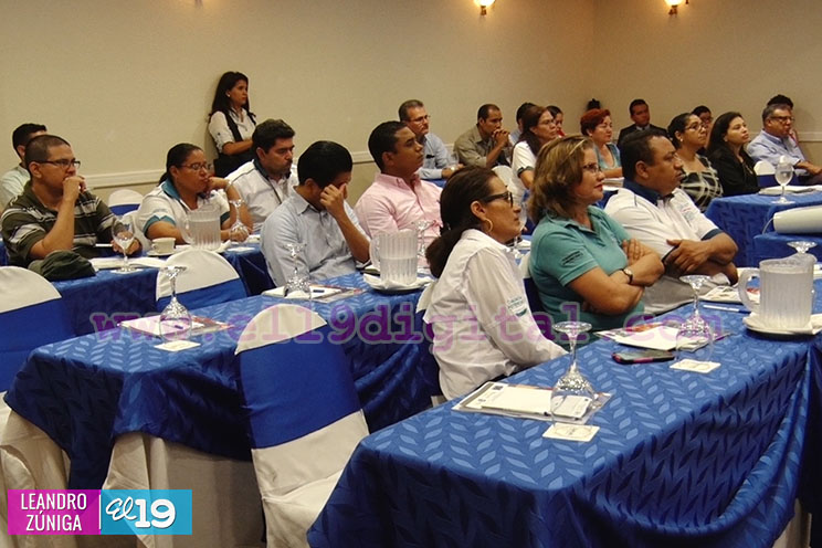 UE dona equipos para potenciar medidas fitosanitarias y sanitarias