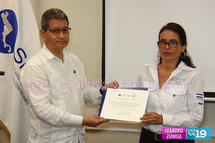 UE dona equipos para potenciar medidas fitosanitarias y sanitarias