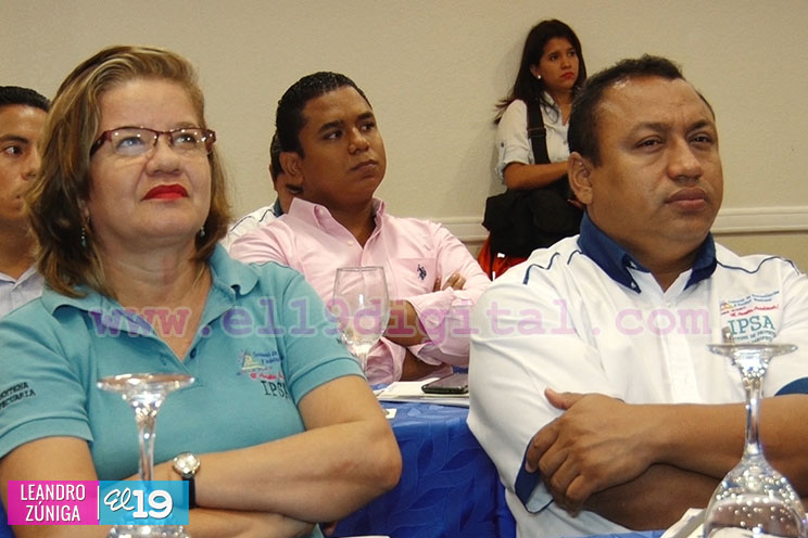 UE dona equipos para potenciar medidas fitosanitarias y sanitarias