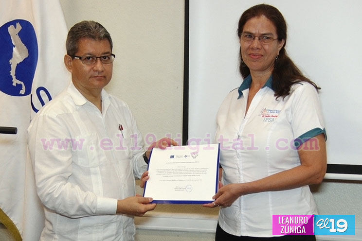 UE dona equipos para potenciar medidas fitosanitarias y sanitarias