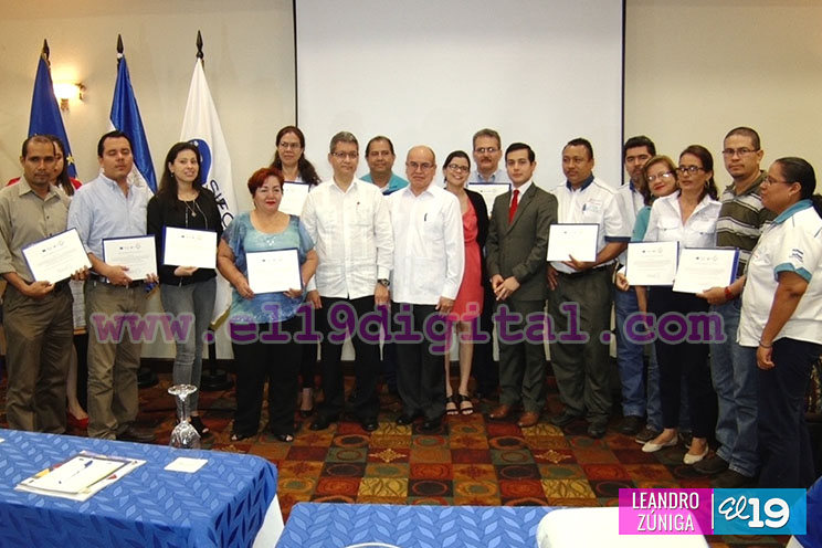 UE dona equipos para potenciar medidas fitosanitarias y sanitarias