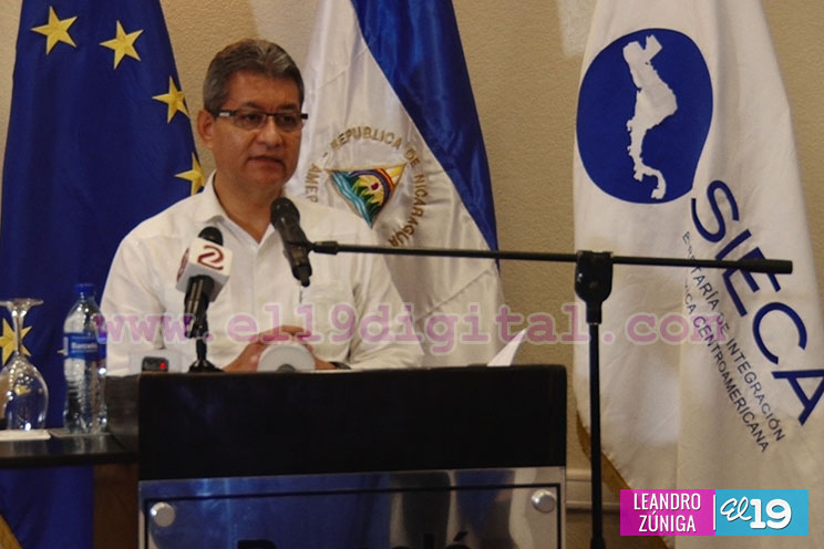 UE dona equipos para potenciar medidas fitosanitarias y sanitarias