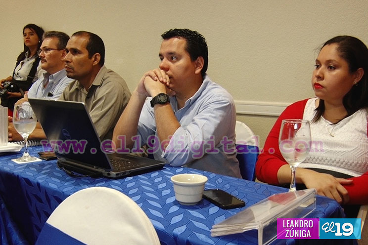 UE dona equipos para potenciar medidas fitosanitarias y sanitarias