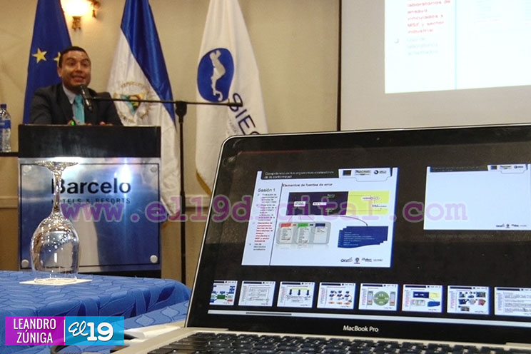 UE dona equipos para potenciar medidas fitosanitarias y sanitarias
