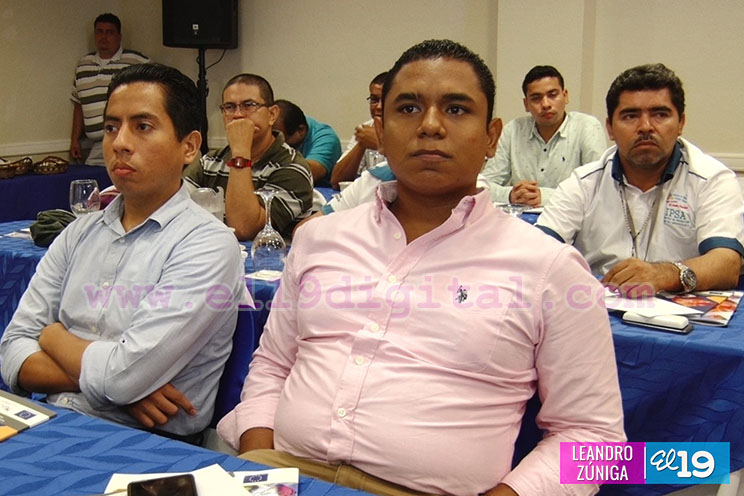 UE dona equipos para potenciar medidas fitosanitarias y sanitarias