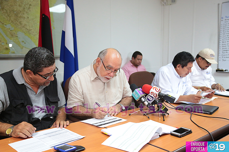 Mific no reporta alzas en precios de los productos de la canasta básica