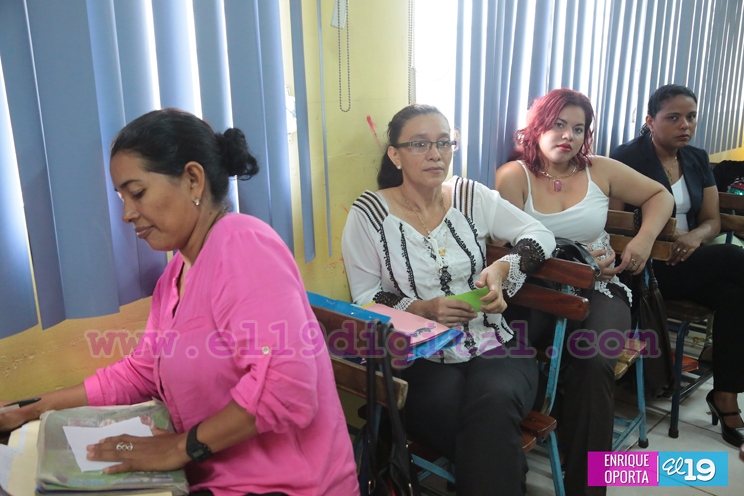 Managua busca a su mejor alumn@ y al mejor docent@