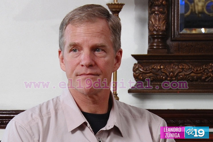 Scott Parazynski, la pasión por explorar lo desconocido