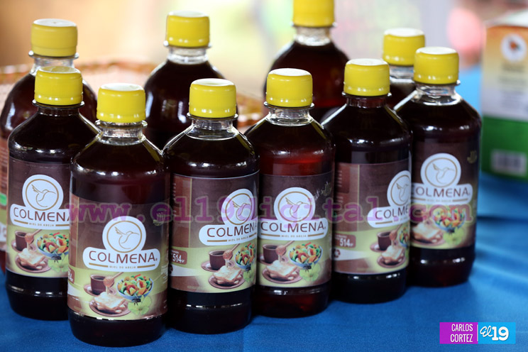 Éste sábado y domingo conozca todas las propiedades medicinales, alimenticias y cosméticas de la miel
