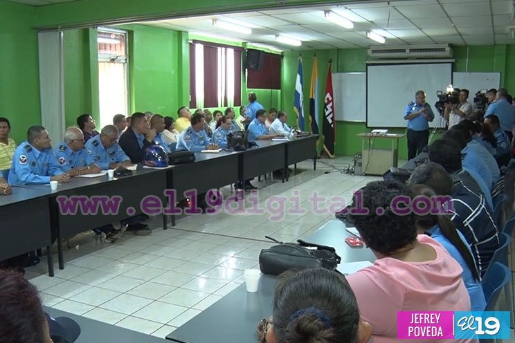 Escuelas de Manejo y Policía Nacional unen esfuerzos para evitar aumento en accidentalidad vial