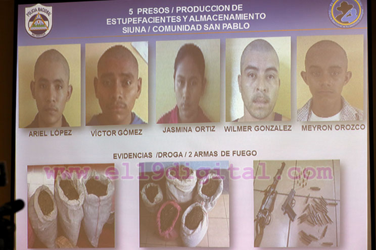 Policía Nacional continúa trabajando de cara a garantizar la seguridad de las familias