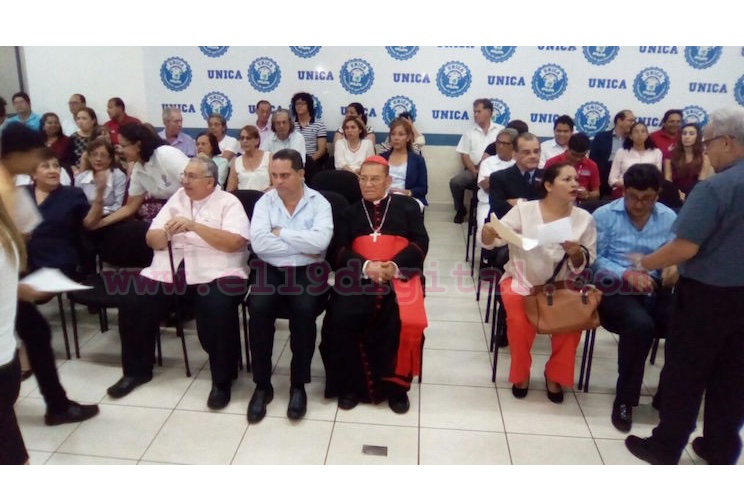 Presentan el libro “Cronología Viviente de Rubén Darío”