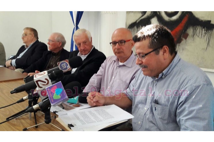 HKND realiza segunda entrega de hallazgos arqueológicos a Gobierno Sandinista