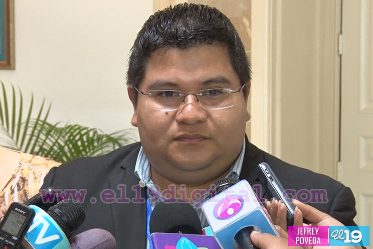 COMISCA: Activa participación de los nicaragüenses en lucha contra las epidemias es ejemplo para la región