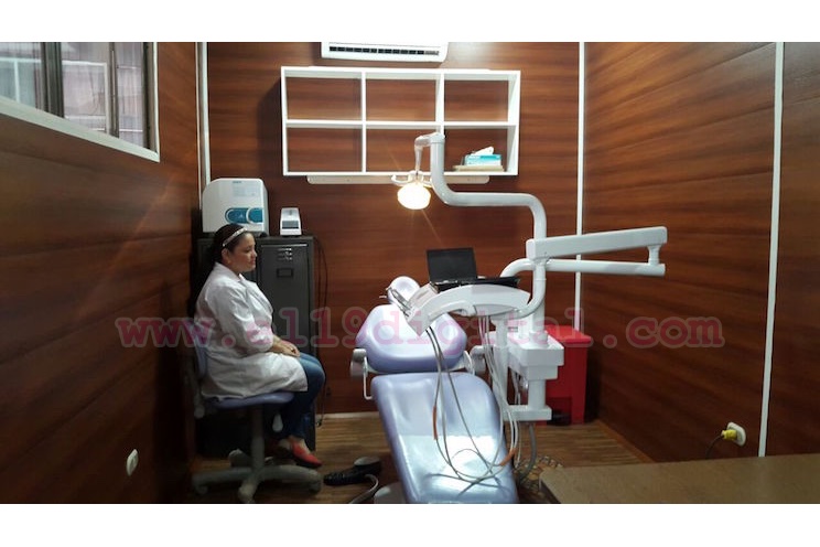 Minsa cuenta con moderna Clínica Móvil de Atención