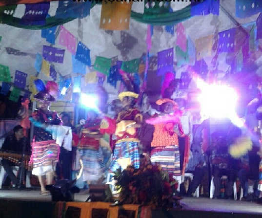 Requerimientos del Torovenado El Malinche en Honor al Santo Patrono San Jerónimo Doctor