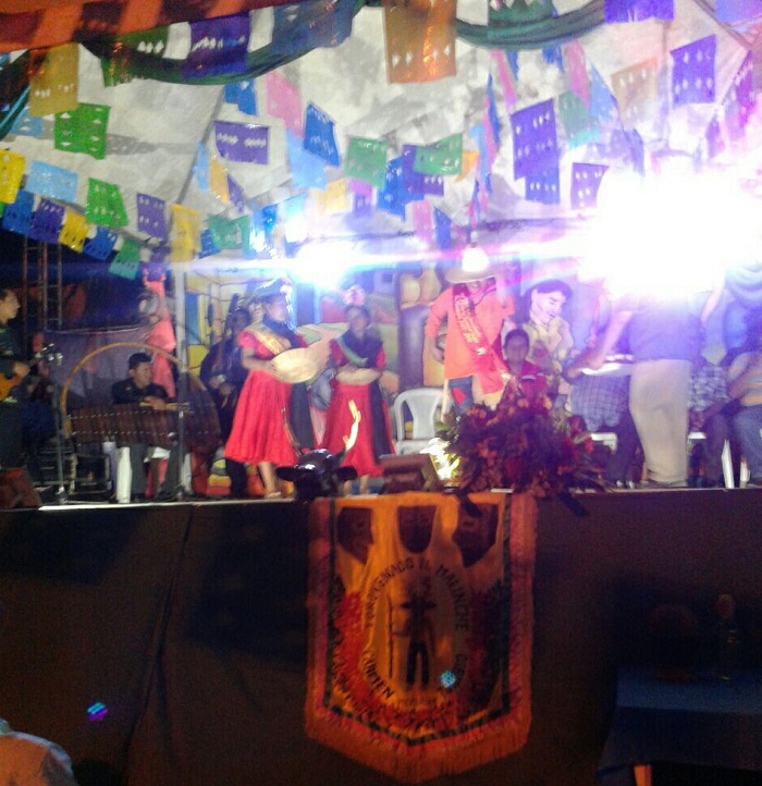 Requerimientos del Torovenado El Malinche en Honor al Santo Patrono San Jerónimo Doctor
