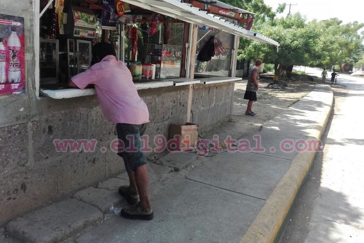 Porteños despiertan más tranquilos