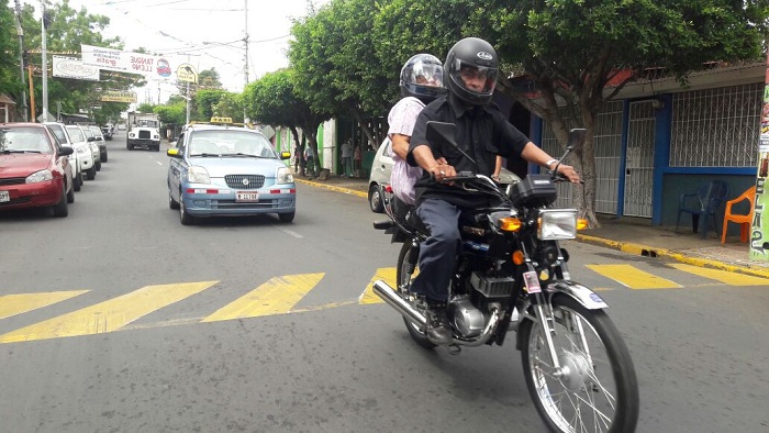 Reductores de velocidad se han convertido en aliados de la vida