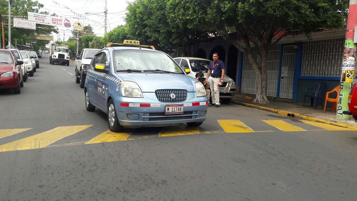 Reductores de velocidad se han convertido en aliados de la vida