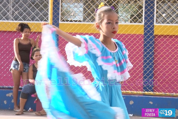 La Primavera realiza festival de Arte, Cultura y Tradiciones