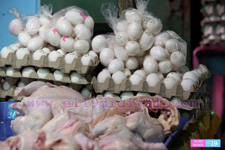 Comerciantes destacan estabilidad en los precios de la Canasta Básica