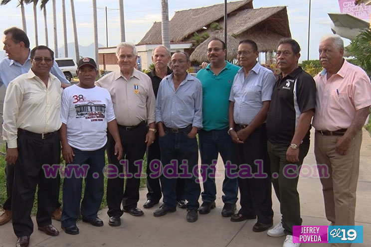 Managua es una ciudad abierta a los Nuevos Tiempos