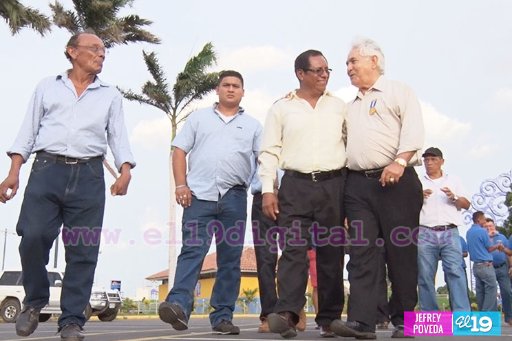 Managua es una ciudad abierta a los Nuevos Tiempos