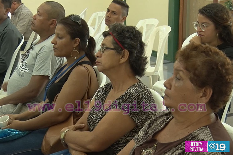 Programa de alfabetización, clave en el desarrollo socio-productivo de las familias