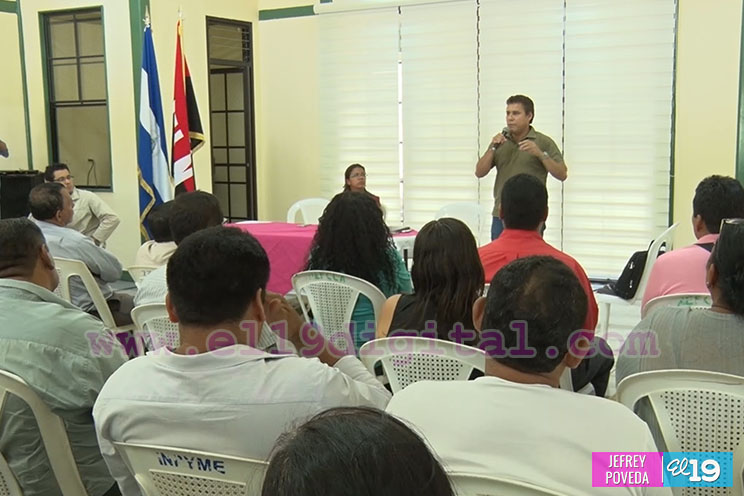 Programa de alfabetización, clave en el desarrollo socio-productivo de las familias