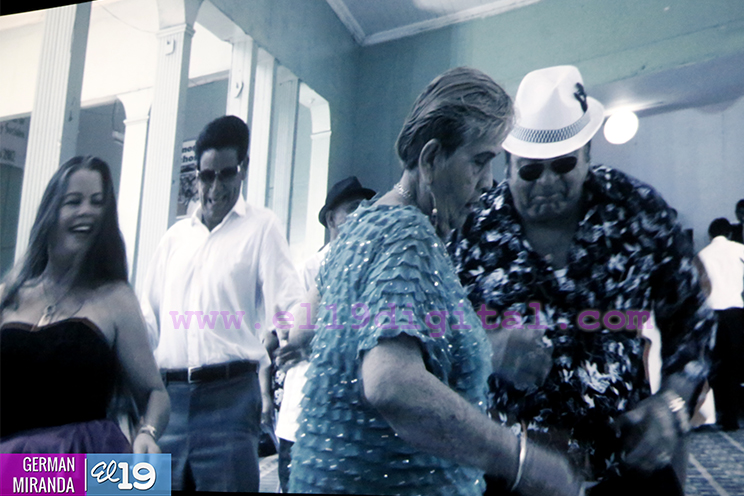 Realizan lanzamiento del documental “1, 2, 3 a Bailar”