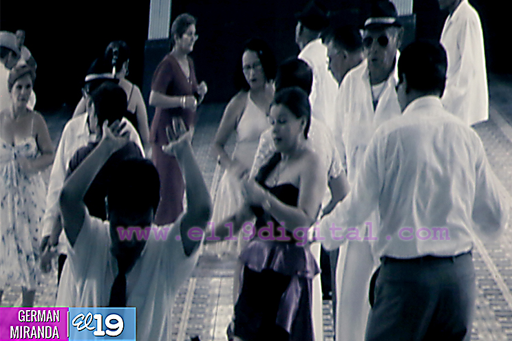 Realizan lanzamiento del documental “1, 2, 3 a Bailar”