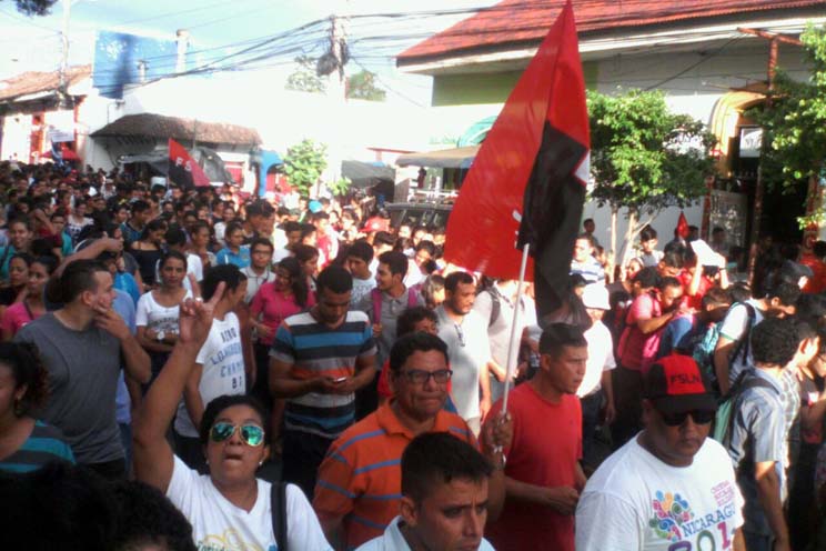 Inmenso respaldo a la campaña de la Buena Esperanza y Buen Corazón en León