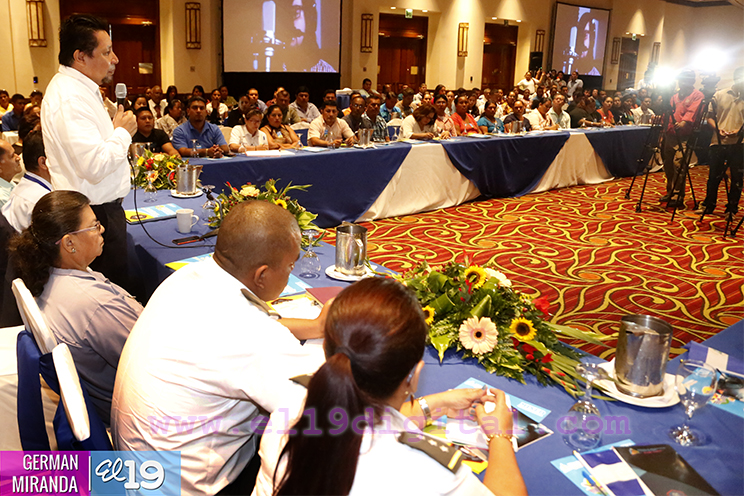 La alfabetización y post alfabetización deben ir de la mano para seguir cambiando Nicaragua