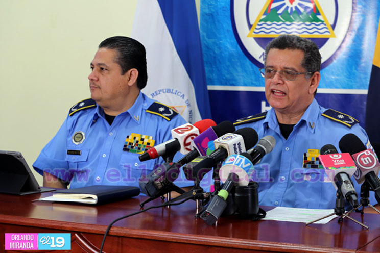 Policía mano dura con conductores en estado de ebriedad