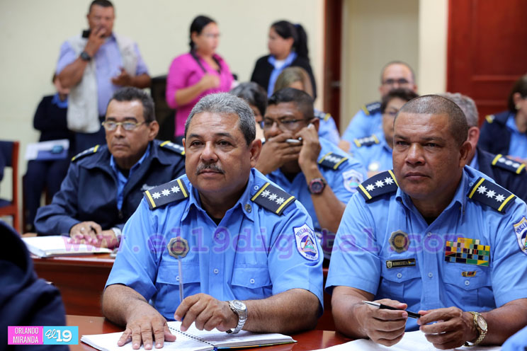 Policía mano dura con conductores en estado de ebriedad