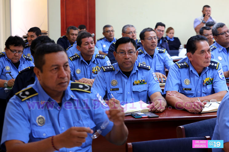 Policía mano dura con conductores en estado de ebriedad