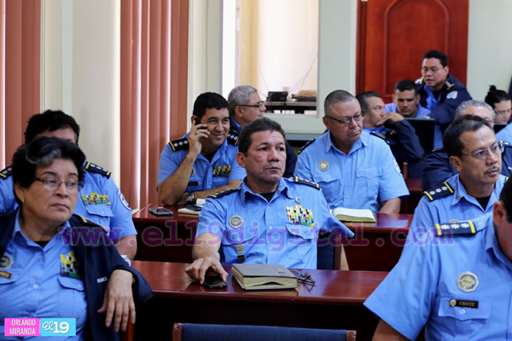 Policía mano dura con conductores en estado de ebriedad