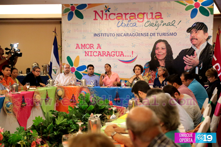 Protagonistas de Reservas Ecoturísticas y Áreas Protegidas plantean necesidades a Intur