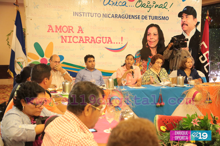 Protagonistas de Reservas Ecoturísticas y Áreas Protegidas plantean necesidades a Intur