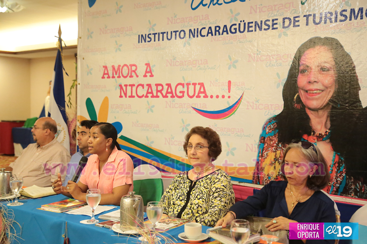Protagonistas de Reservas Ecoturísticas y Áreas Protegidas plantean necesidades a Intur